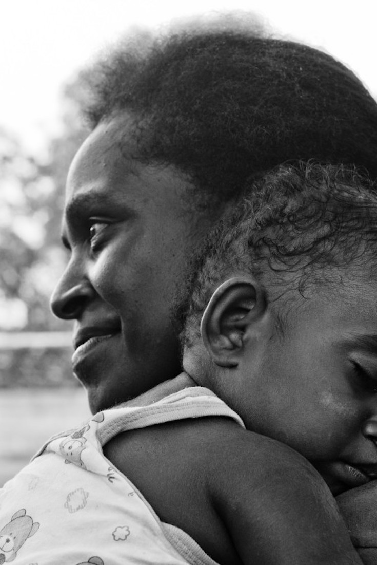 National Black Mama’s Bail Out Seeks to Reunite Families for Mother’s Day | Colorlines