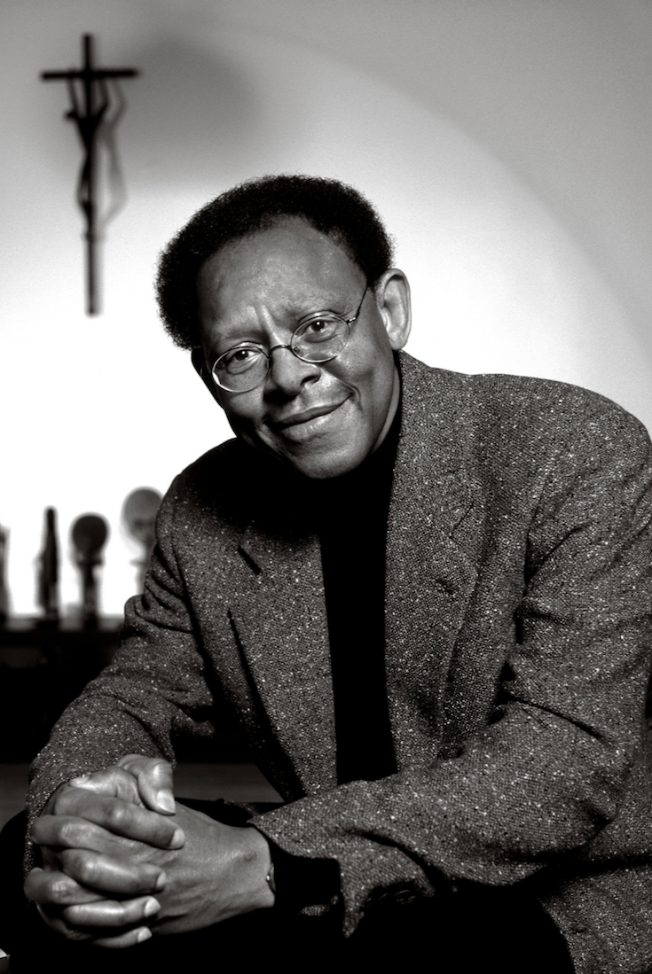 James H. Cone, a Founder of Black Liberation Theology, Dies at 79 | The New York Times