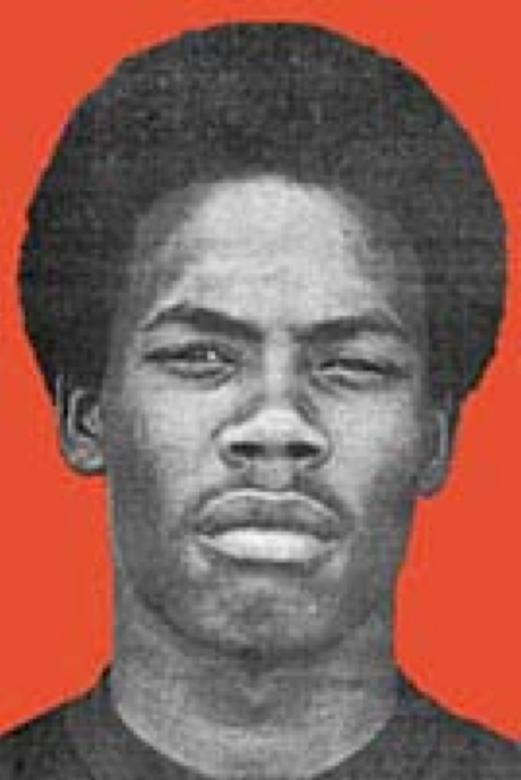 Former Black Panther Romaine ‘Chip’ Fitzgerald will remain behind bars | San Francisco Bay View