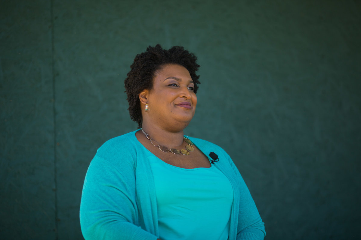 Stacey Abrams, African American Politics, Black Politics, KOLUMN Magazine, KOLUMN, KINDR'D Magazine, KINDR'D