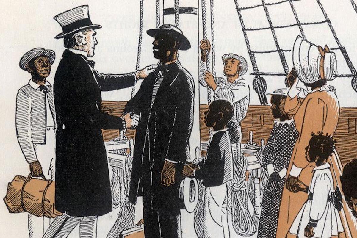 Happy slaves? The peculiar story of three Virginia school textbooks | Richmond Times-Dispatch