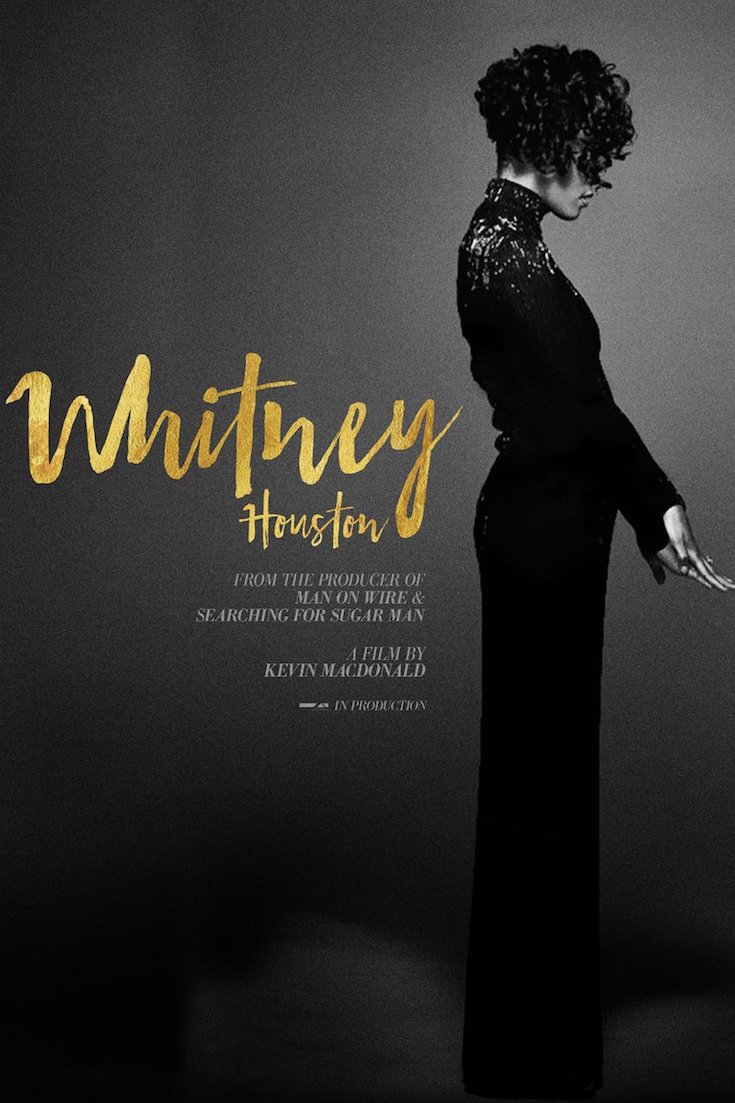 WATCH: The Trailer for ‘Whitney’ Will Make You Feel All The Things | Colorlines