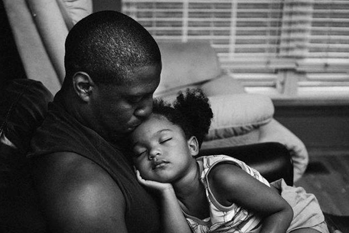 Low-income black fathers want to be good dads. The system won’t let them | The Guardian