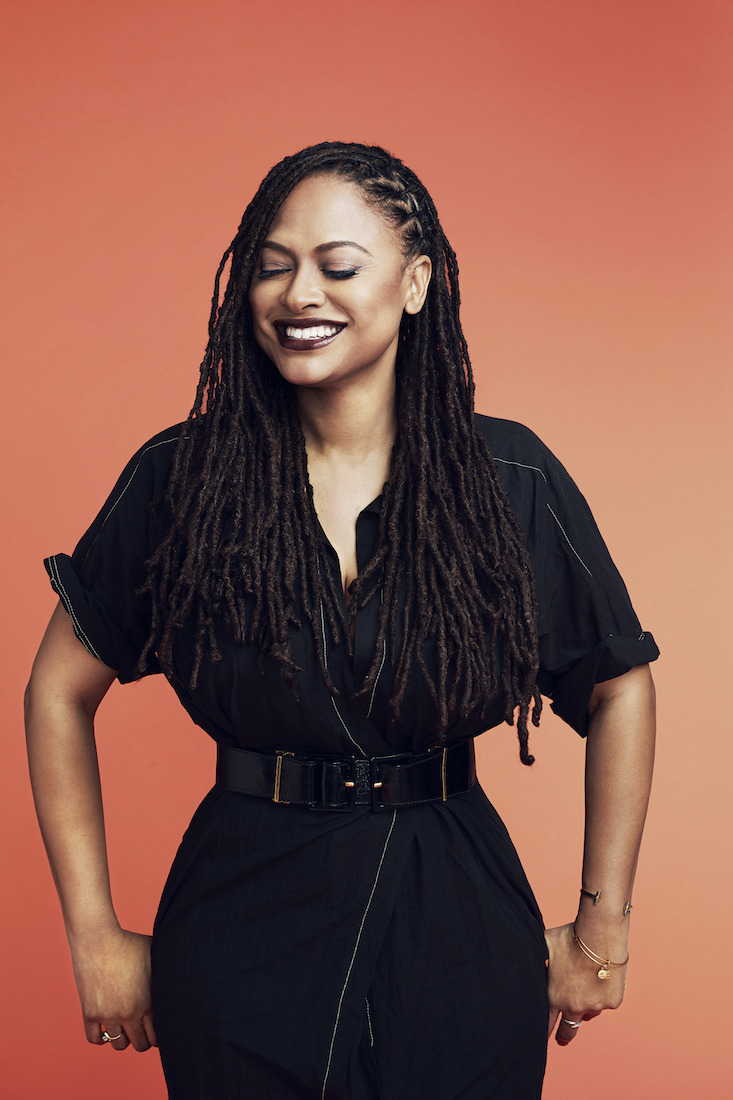 Ava DuVernay becomes first black woman to direct a $100 million movie | Chicago Tribune