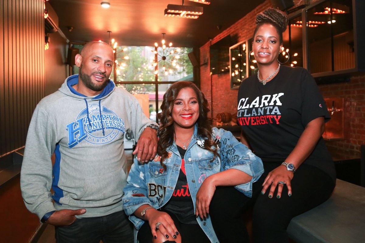 Three HBCU graduates bring craft beer bar to Harlem | The Undefeated