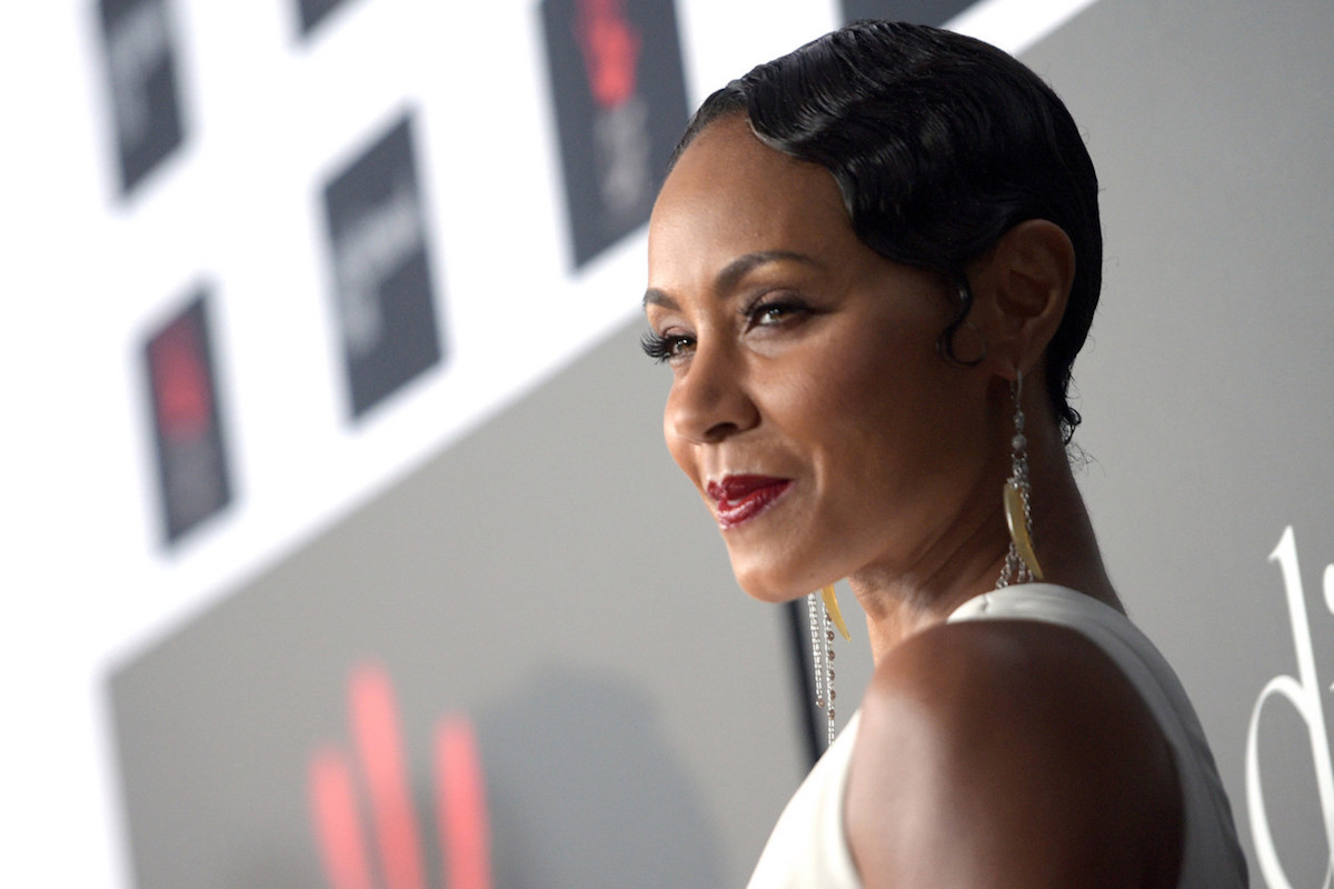 Jada Pinkett Smith reveals she contemplated suicide | Page Six