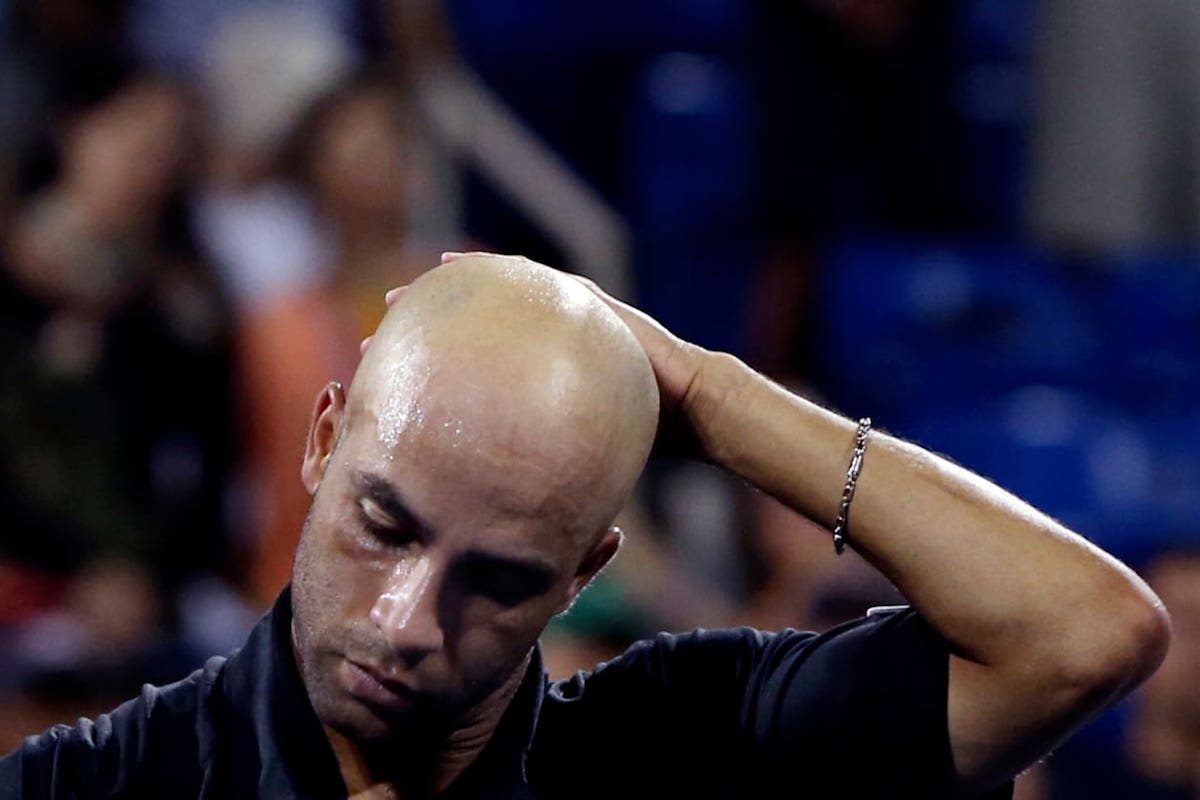 Read James Blake’s Response to Punishment of NYPD Cop Who Assaulted Him | Colorlines
