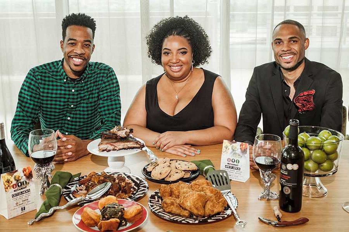 Black Restaurant Week to showcase culinary diversity | The Philadelphia Tribune
