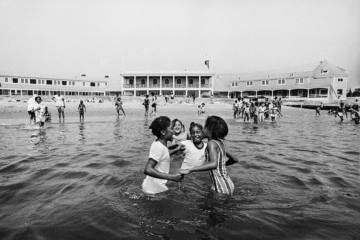 America’s segregated shores: beaches’ long history as a racial battleground | The Guardian