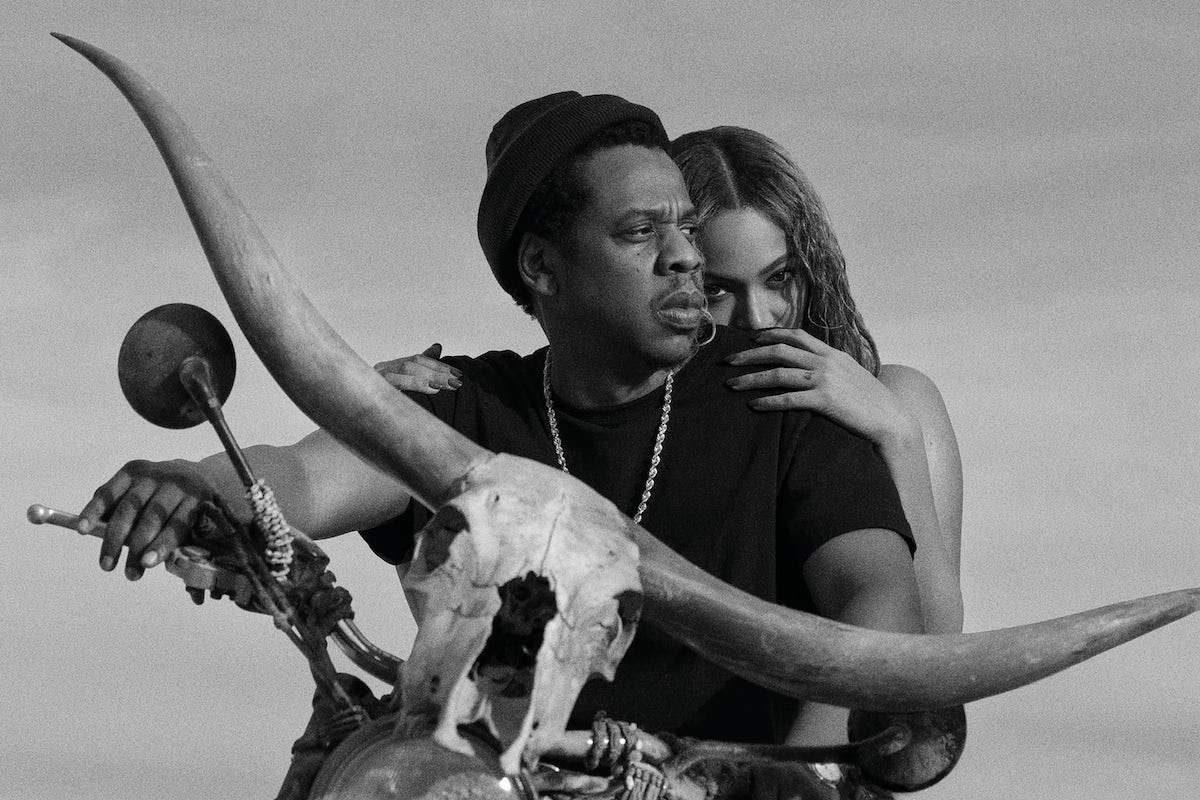 How Beyoncé and Jay-Z put a visionary African film back in the spotlight | The Guardian