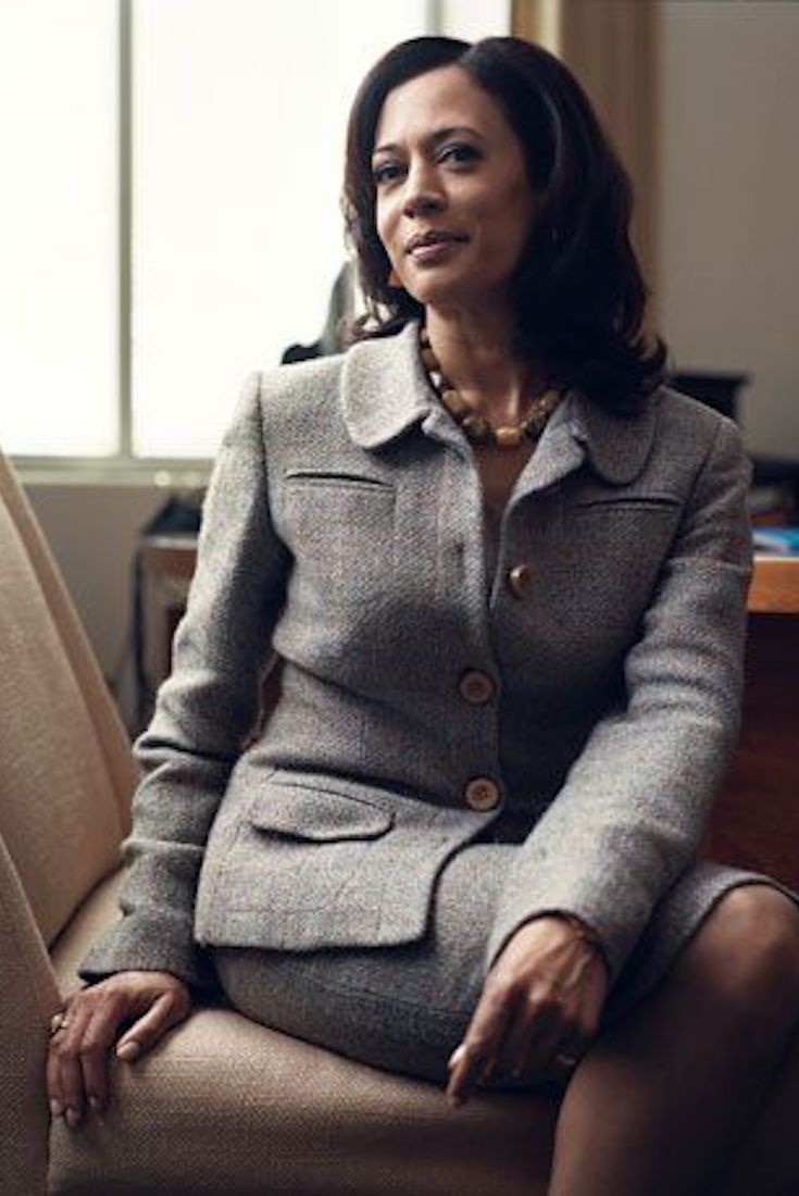 Kamala Harris Examines ‘The Truths We Hold’ in New Book | Colorlines