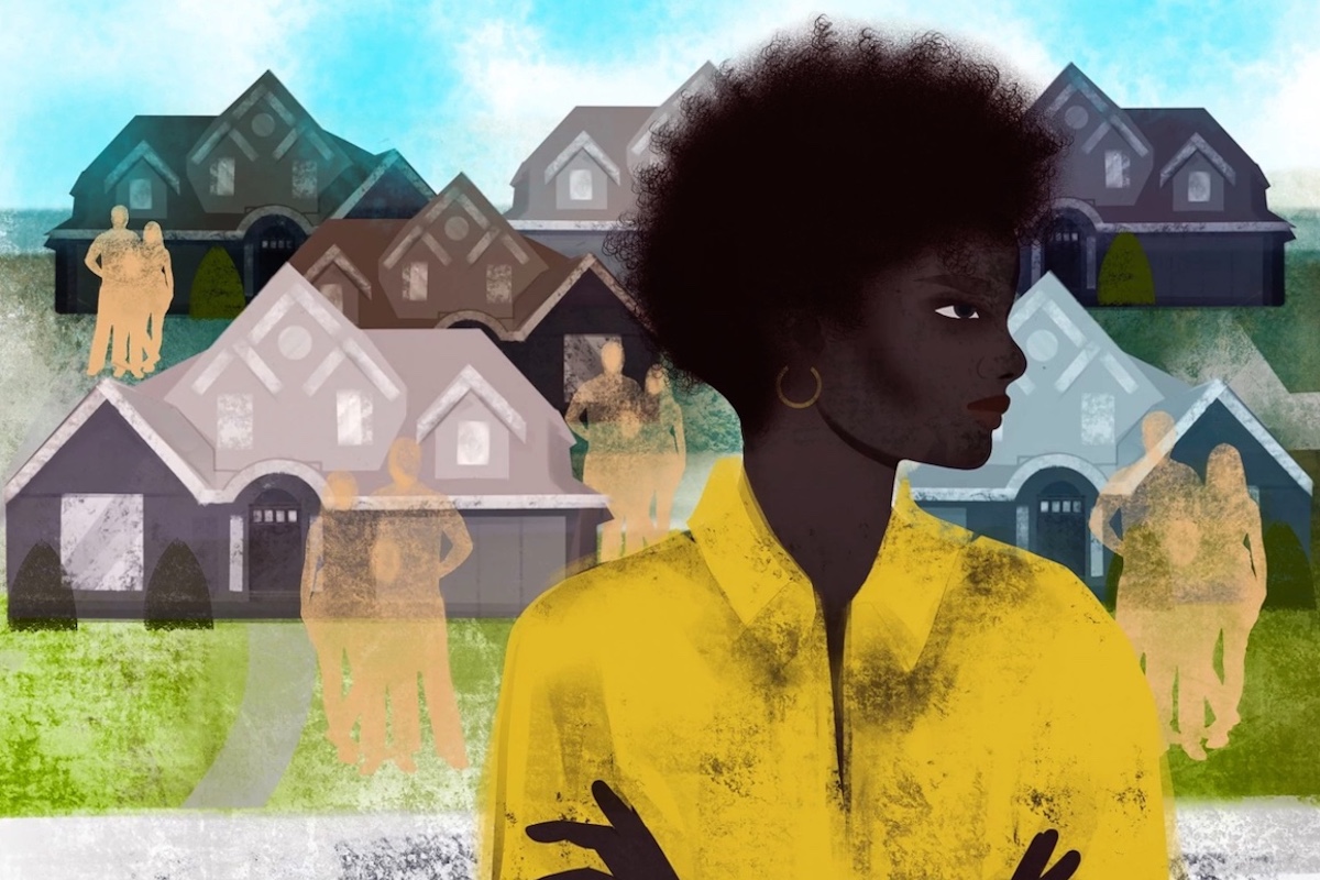 This Is How a Black Woman Unravels | The Root