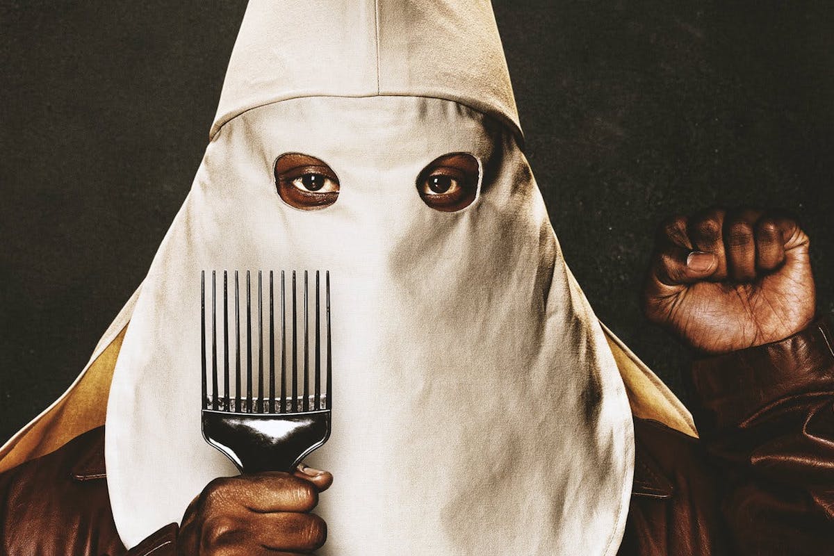 With BlacKkKlansman, Spike Lee Sounds the Alarm About America’s Past and Present | The Atlantic