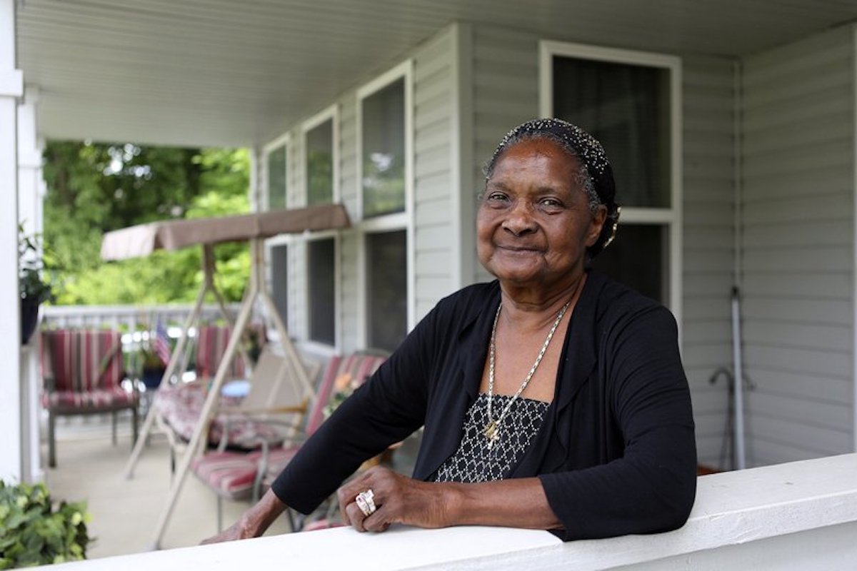On the House | Buying home for first time still exciting at age 75 | The Columbus Dispatch