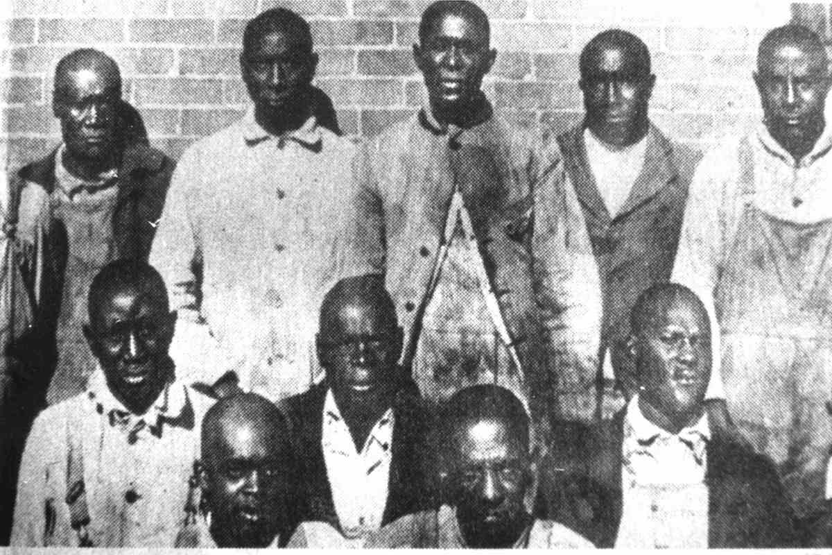 The Massacre of Black Sharecroppers That Led the Supreme Court to Curb the Racial Disparities of the Justice System | Smithsonian.com