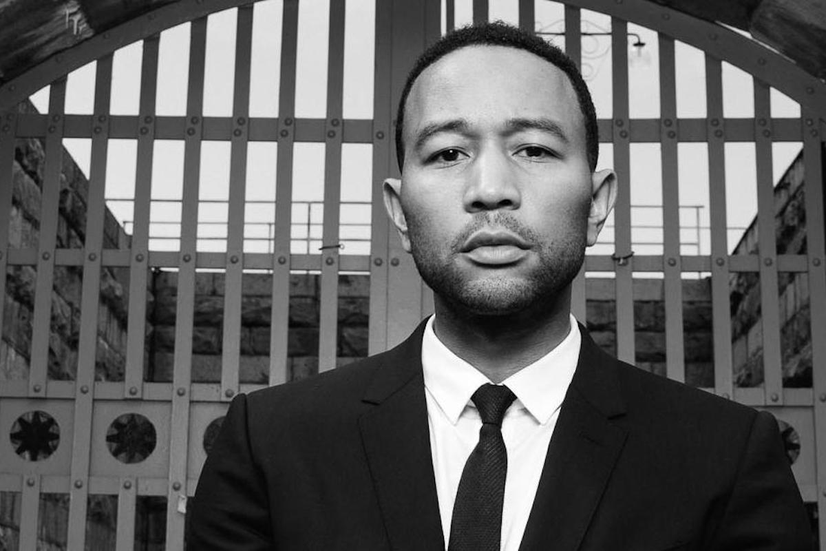 John Legend On The 120-Year-Old Law That Still Oppresses Black Louisianians | Colorlines