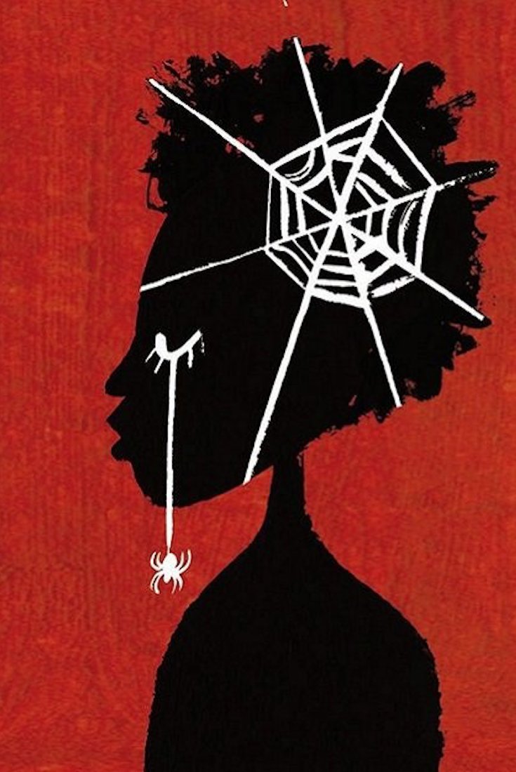 Kwaku Anansi: The only folklore character to travel out of Africa and become a global symbol of resistance | Face2Face Africa