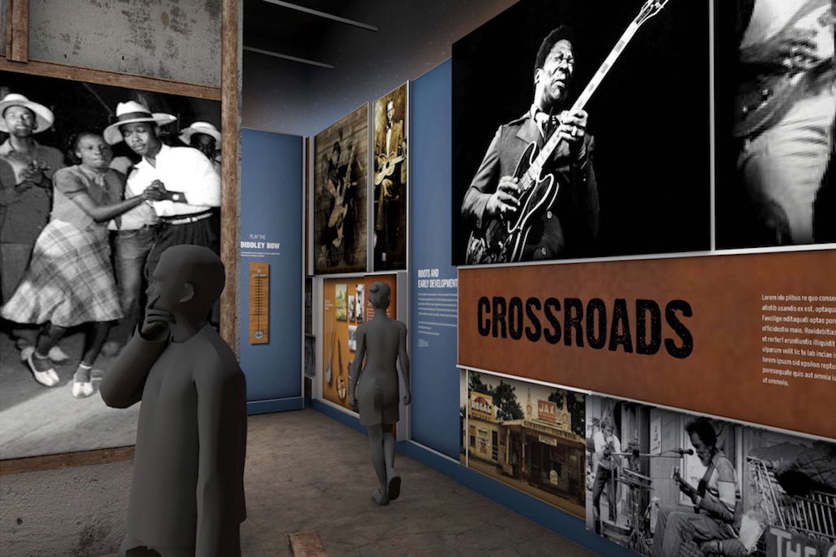 First look: National Museum of African American Music unveils collection | Tennessean