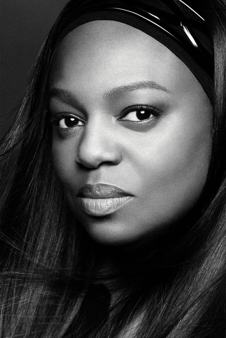 Why Self-Made Boss Pat McGrath Is an Invaluable Asset to the Beauty World | Allure