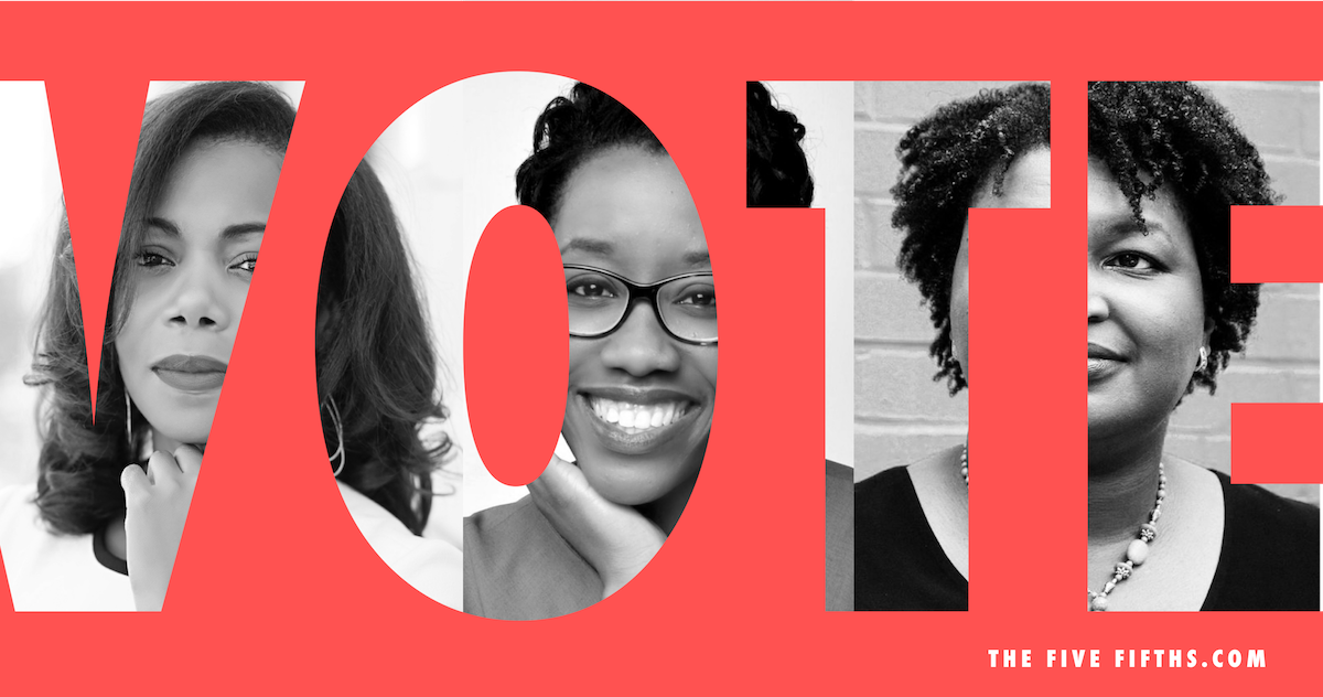 Black On The Ballot: 10 Women So Dope, Even Obama Had To Back Them | Blavity