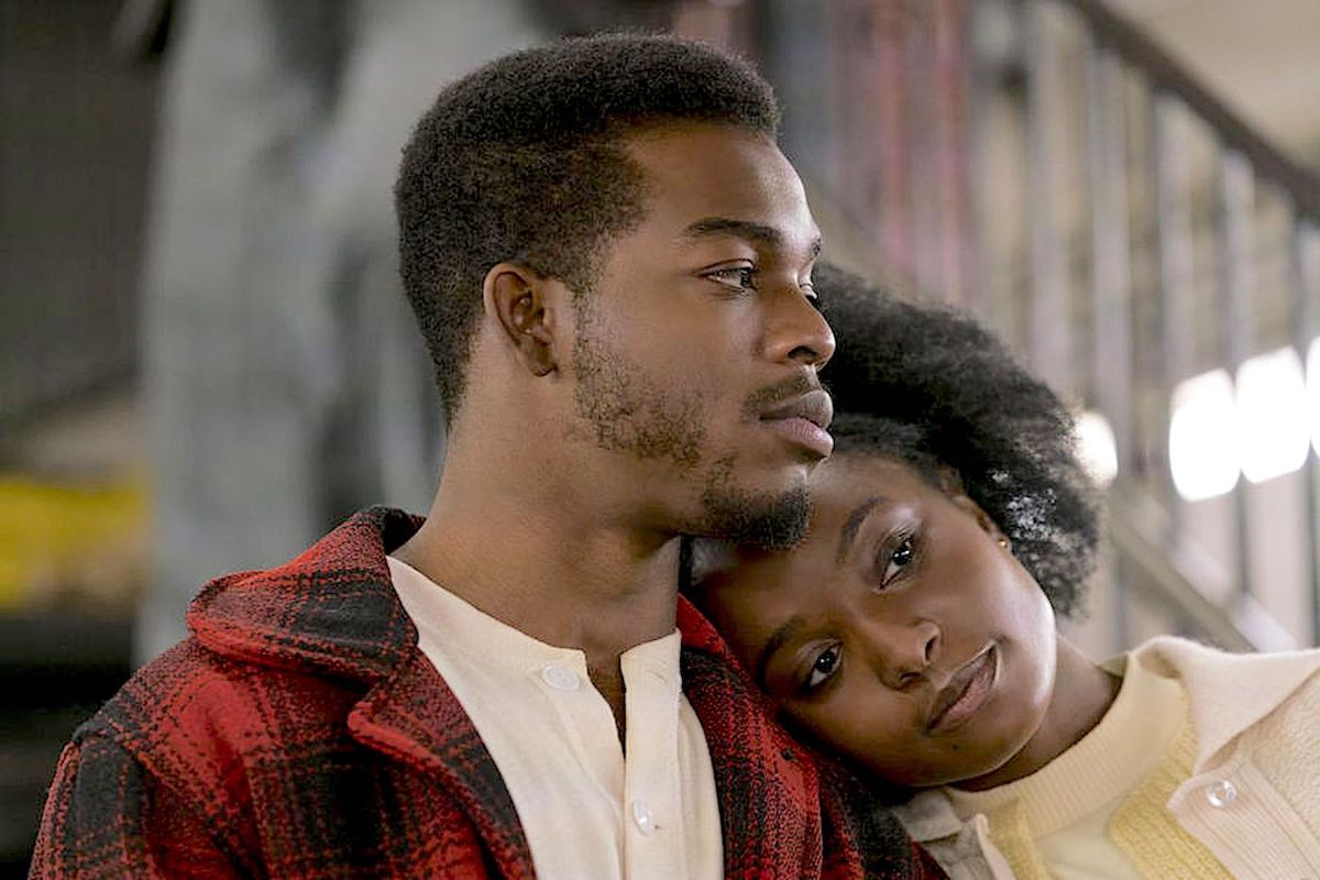 Gorgeous New ‘If Beale Street Could Talk’ Trailer Celebrates Black Families | Colorlines