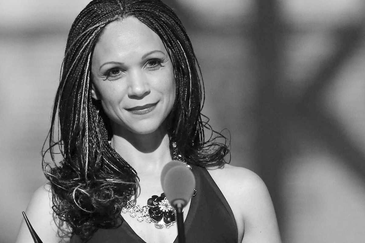 Professor and television host Melissa Harris Perry reveals she was raped in 2016 | The Grio
