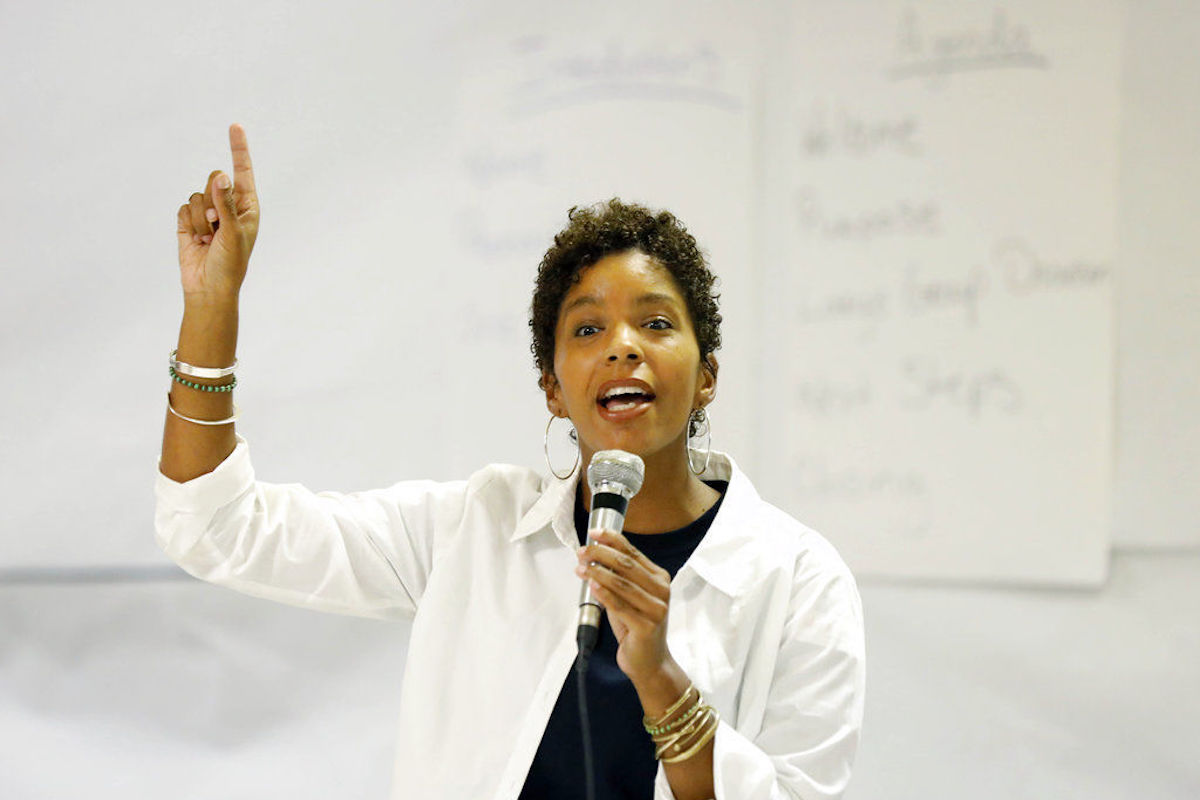 How Black women are organizing to energize voters | The Philadelphia Tribune