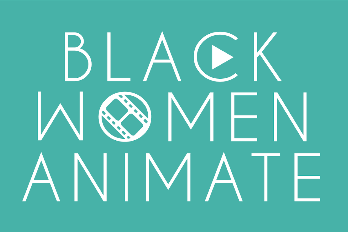 Black Women Animate Partners with Cartoon Network for Boot Camp | Colorlines