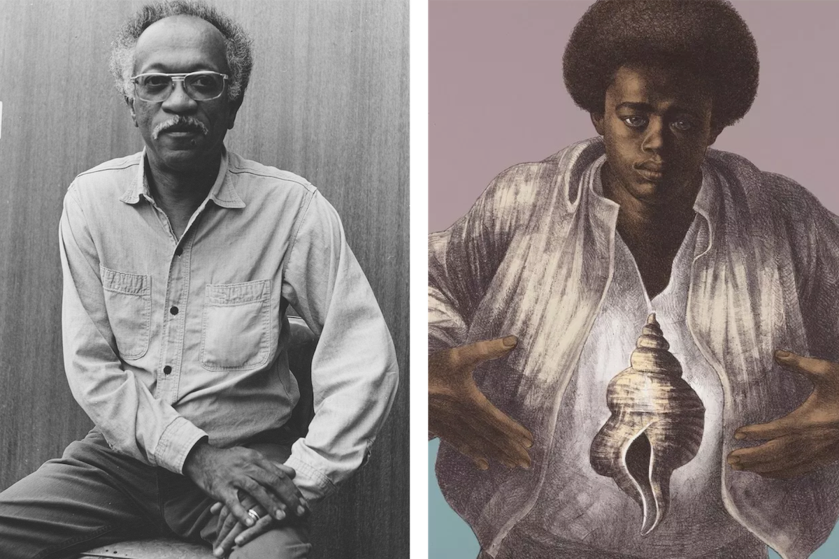 MoMA Is Finally Giving Legendary Black Artist Charles White His Due | Vice