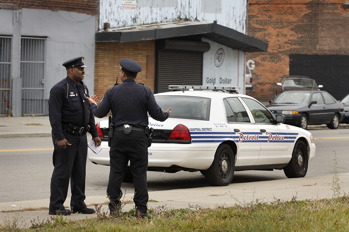 Detroit grapples with ‘devastating’ impact of black male homicides | The Detroit News
