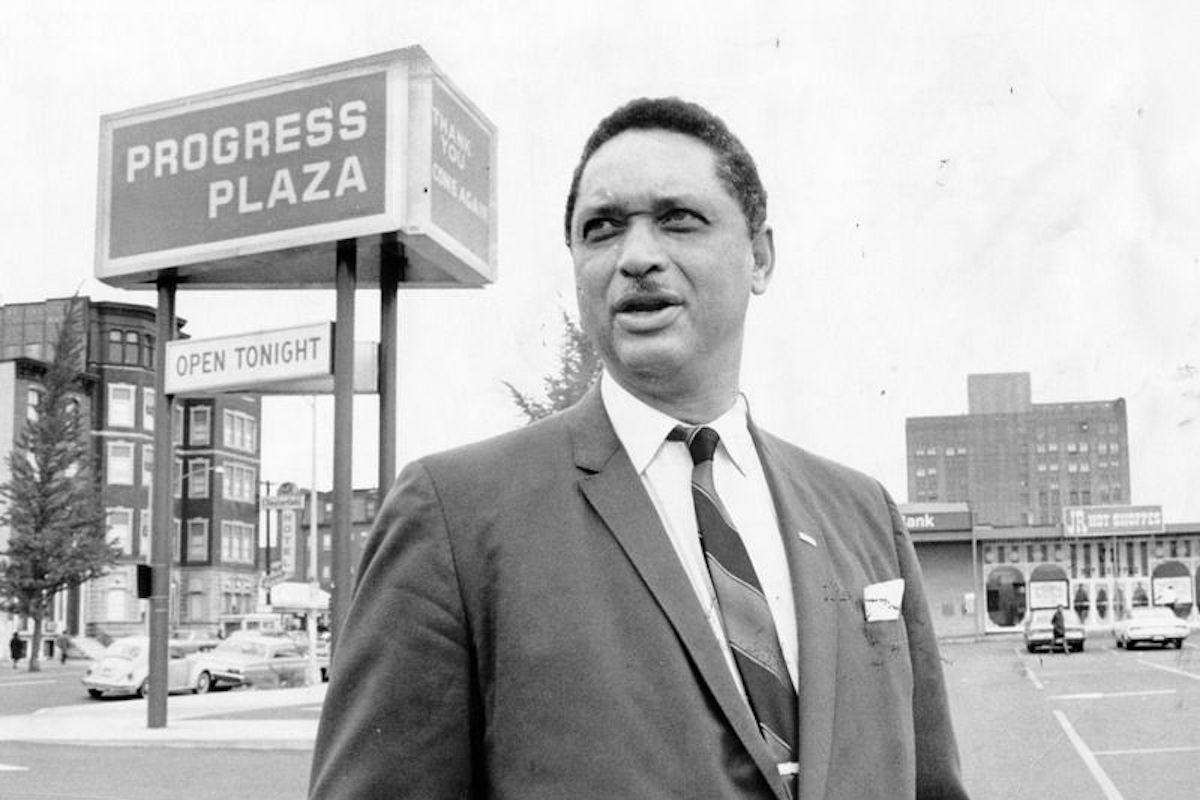 Nation’s first shopping center owned, operated by Blacks turns 50 | The Philadelphia Tribune