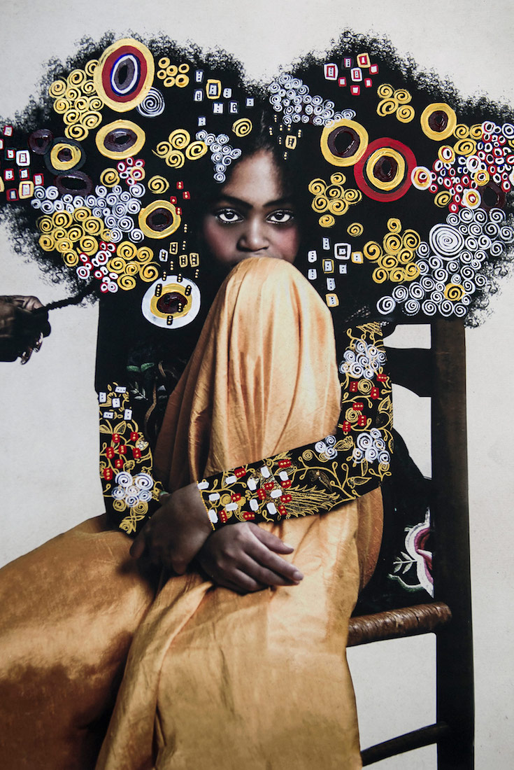 Tawny Chatmon, African American Art, Black Art, African American Photography, Black Photography, KOLUMN Magazine, KOLUMN, KINDR'D Magazine, KINDR'D