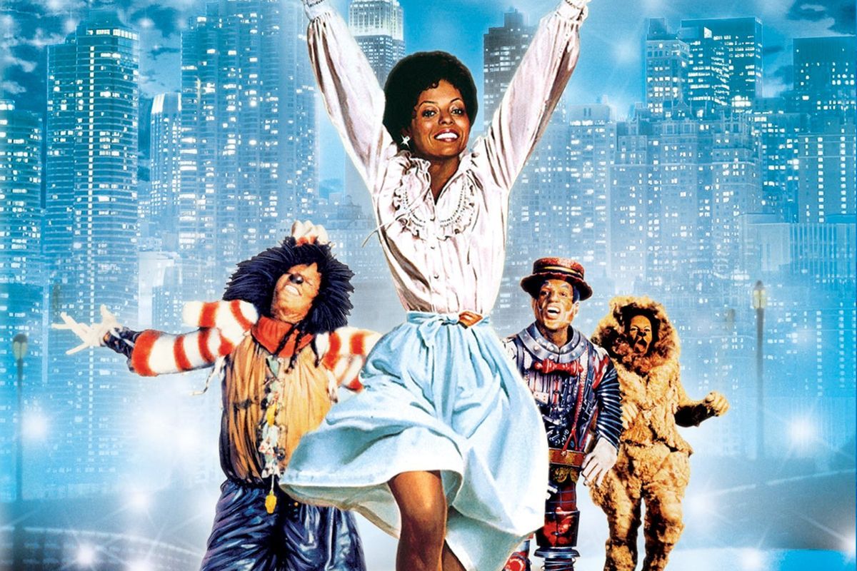 #TBT: Revisiting ‘The Wiz’s’ Impact on The Culture | Colorlines