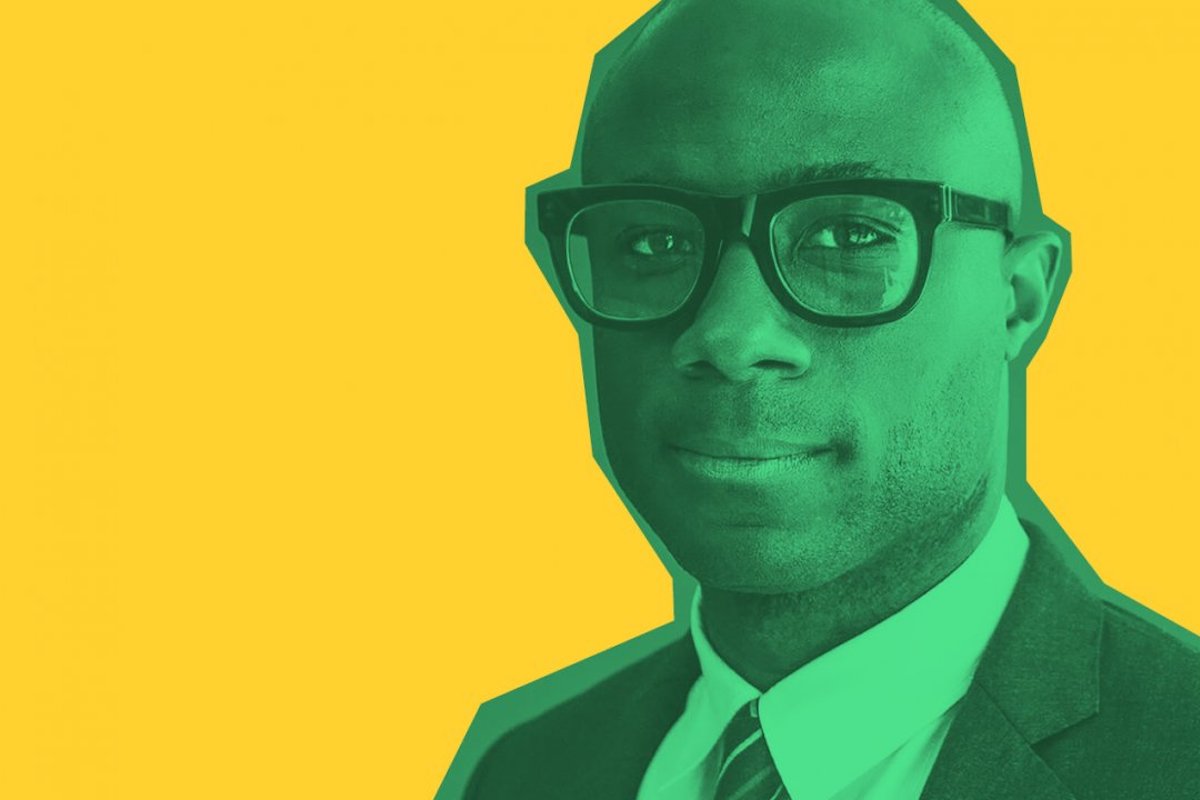 Barry Jenkins to Hollywood: Adapt More Black Literature | Colorlines