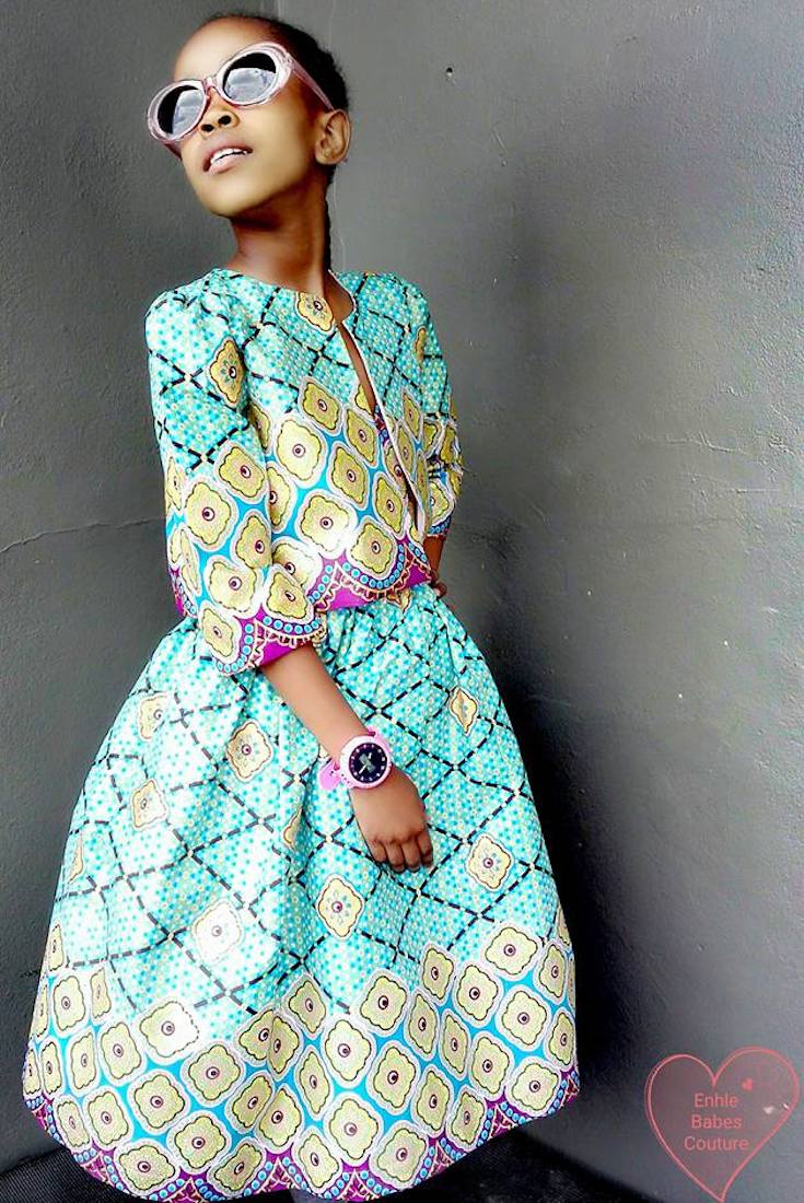 Enhle Gebashe, Nigeria, African Fashion, South African Fashion, KOLUMN Magazine, KOLUMN, African American News, Willoughby Avenue
