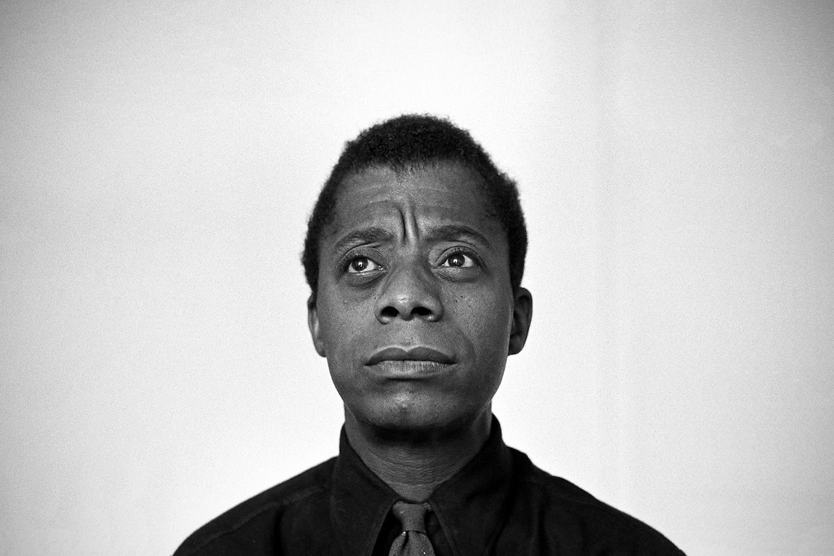 James Baldwin Was Right All Along |  The Atlantic