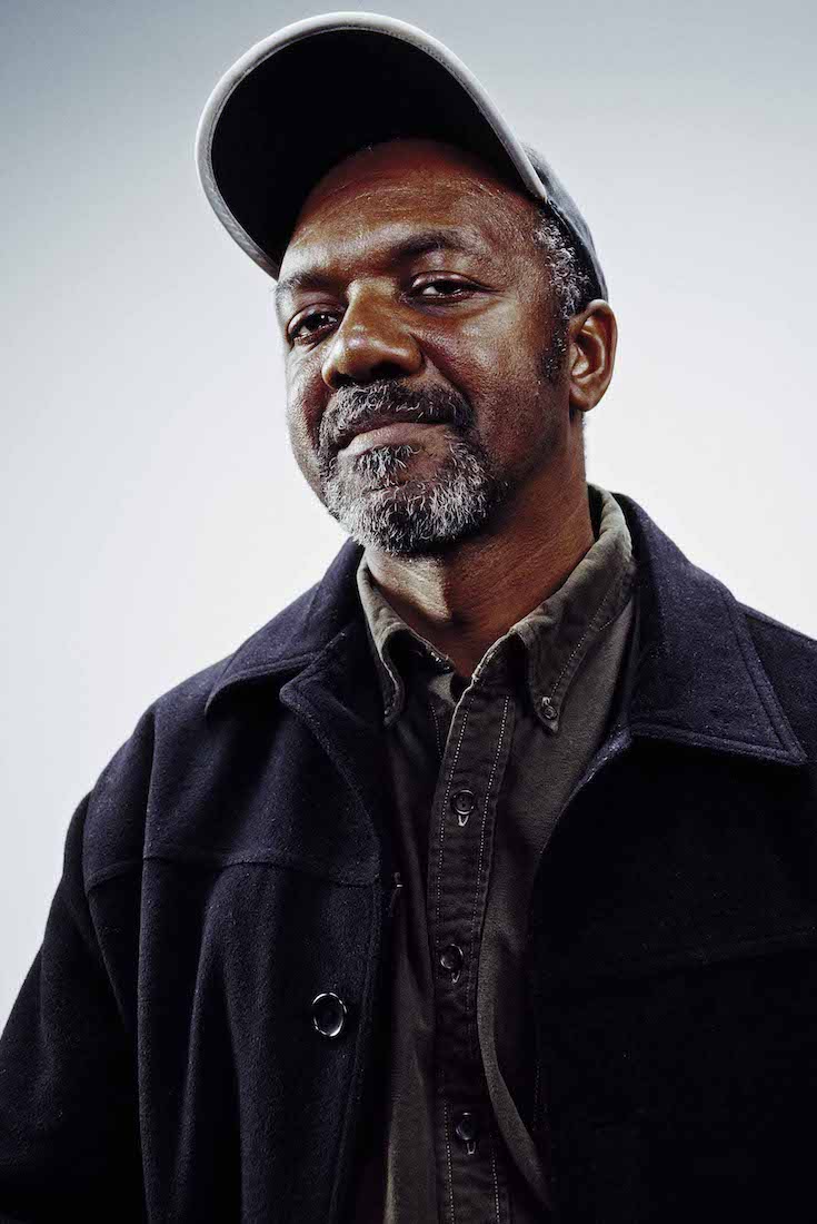 Kerry James Marshall named most influential contemporary artist | The Guardian