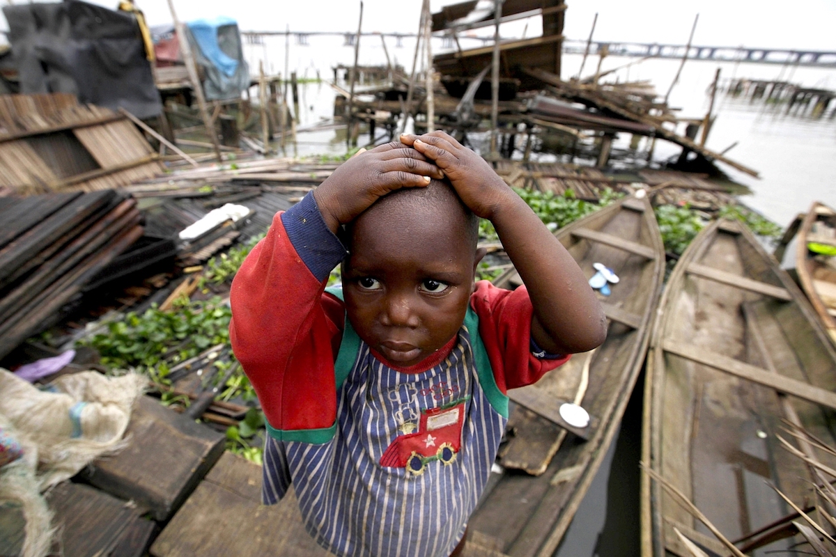 ‘Politicians have failed us’: The despair of Nigeria’s poor | Al Jazeera