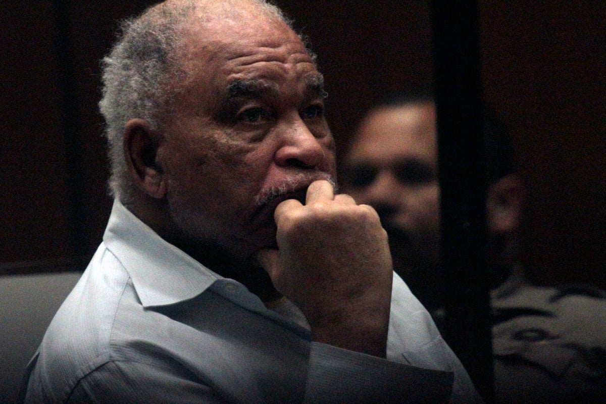 Convicted US murderer Samuel Little confesses to killing 90 women | The Guardian