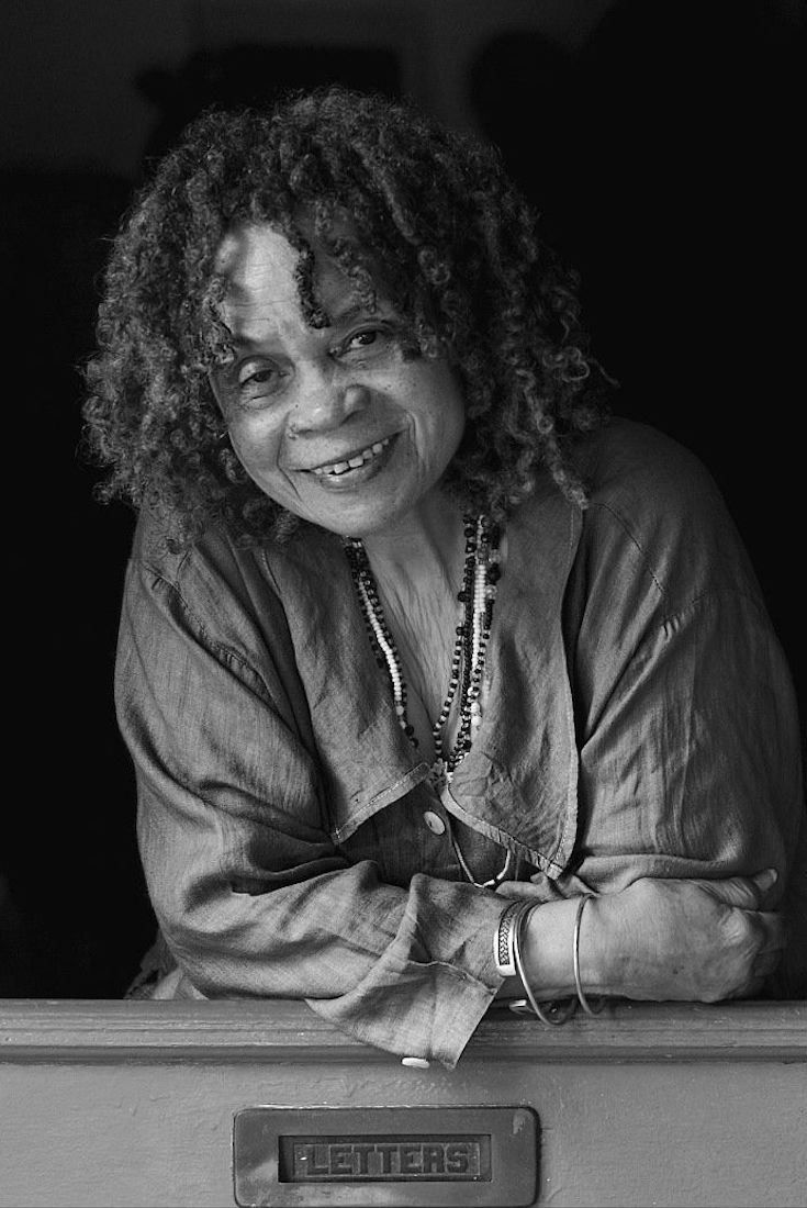 Sonia Sanchez Inspires DC Audiences and Weighs in on Gentrification | The African American (AFRO)