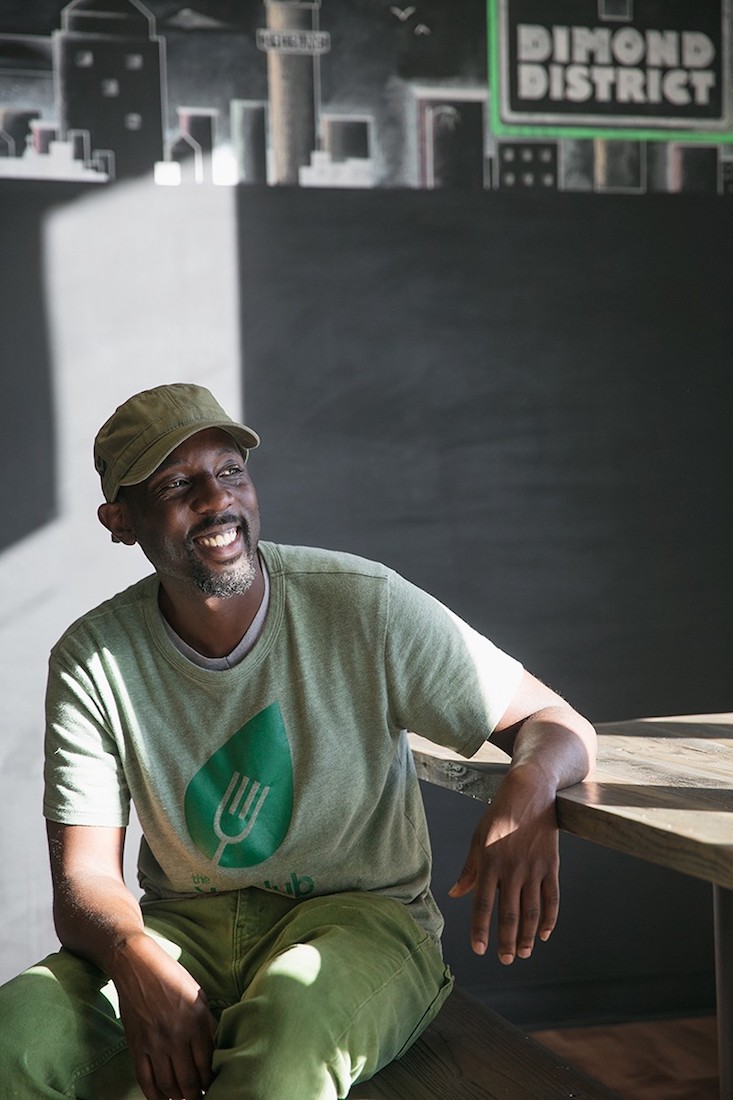 Startup loans to Black Entrepreneurs to ‘interject some balance in capitalism’ | Shoppe Black
