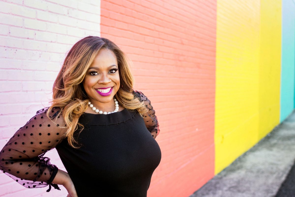 Up in The Air Life Founder Shares How She Built a Million Dollar Travel Business | Shoppe Black