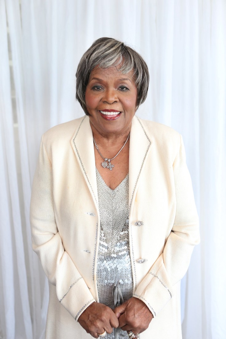 Oprah Winfrey’s Mother Vernita Lee Has Passed Away At Age 83 | In Touch Weekly