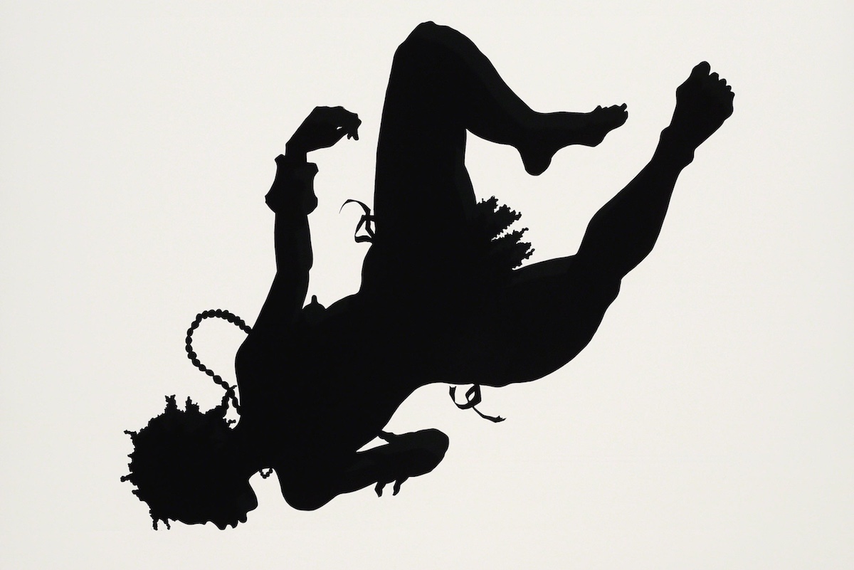 Kara Walker Invites You to a Public Hanging | Hyperallergic