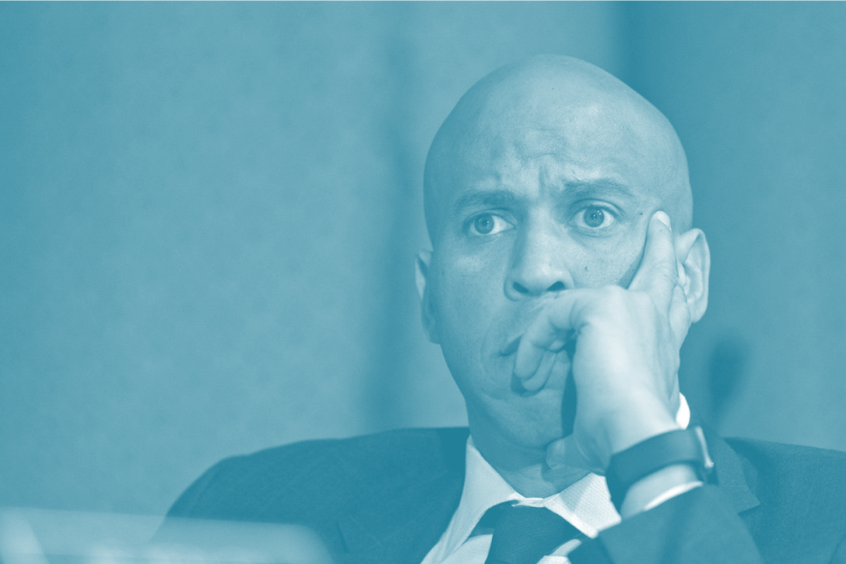 How Cory Booker’s “Baby Bond” Proposal Could Transform the Reparations Debate | The New Yorker