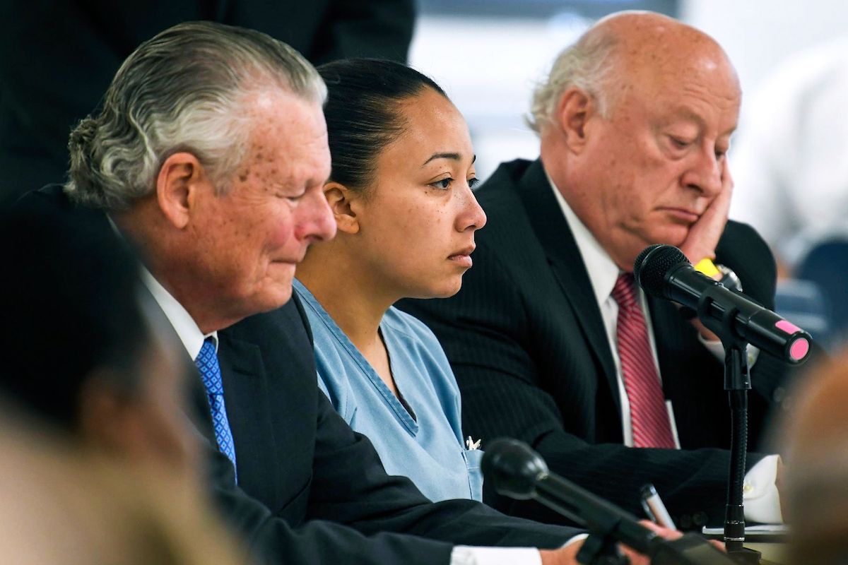 Tennessee Governor Considering Clemency for Cyntoia Brown | Rolling Stone
