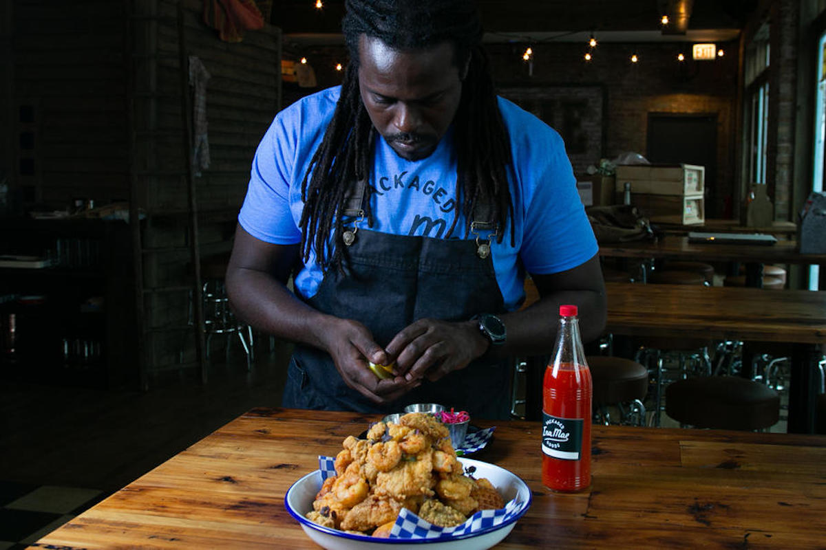 Back to Black: 24 Black-owned restaurants on Chicago’s North Side | Chicago Tribune
