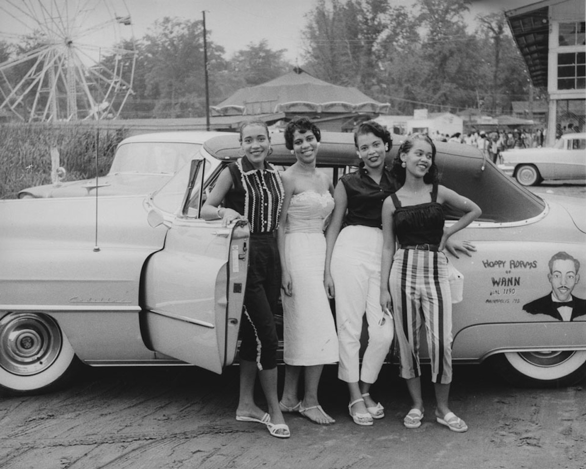Before the Green Book, These Resorts Offered Hidden Safe Havens for Black Americans | History.com