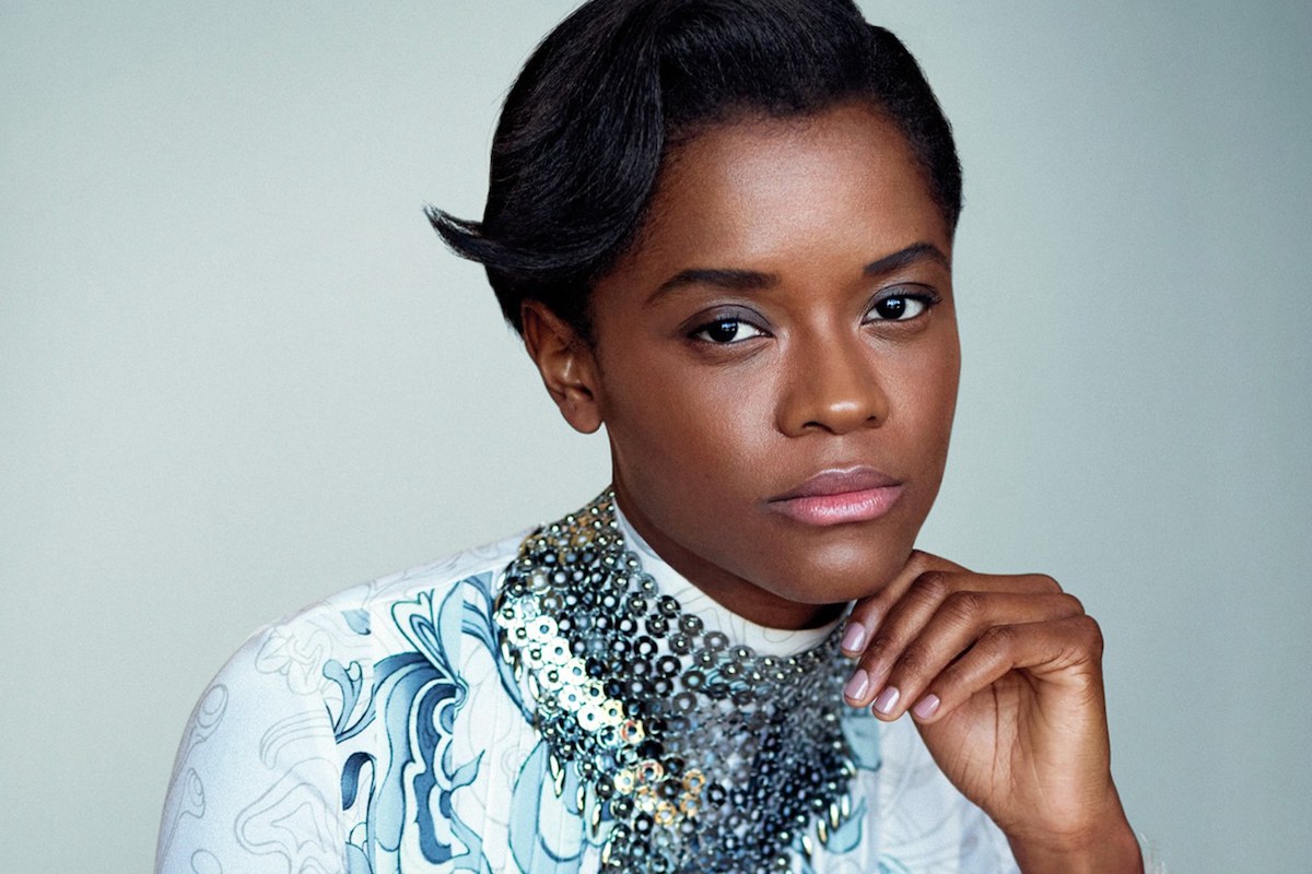 Black Girl Magic Indeed: Letitia Wright is Crowned 2018’s Queen of the Box Office | The Root