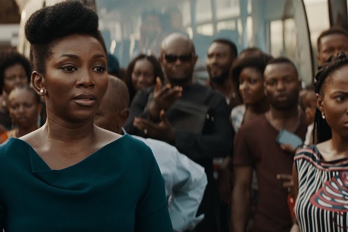 Netflix to Order African Original Series in 2019 | Variety